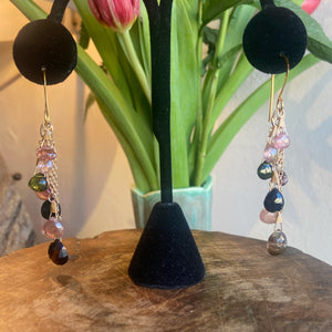 Butterfly Earrings