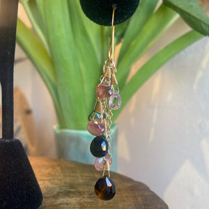 Butterfly Earrings