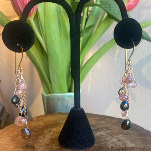 Butterfly Earrings