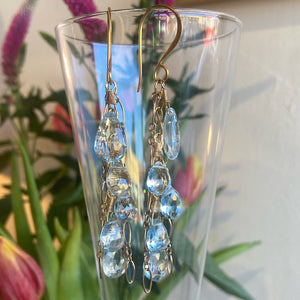 Butterfly Earrings