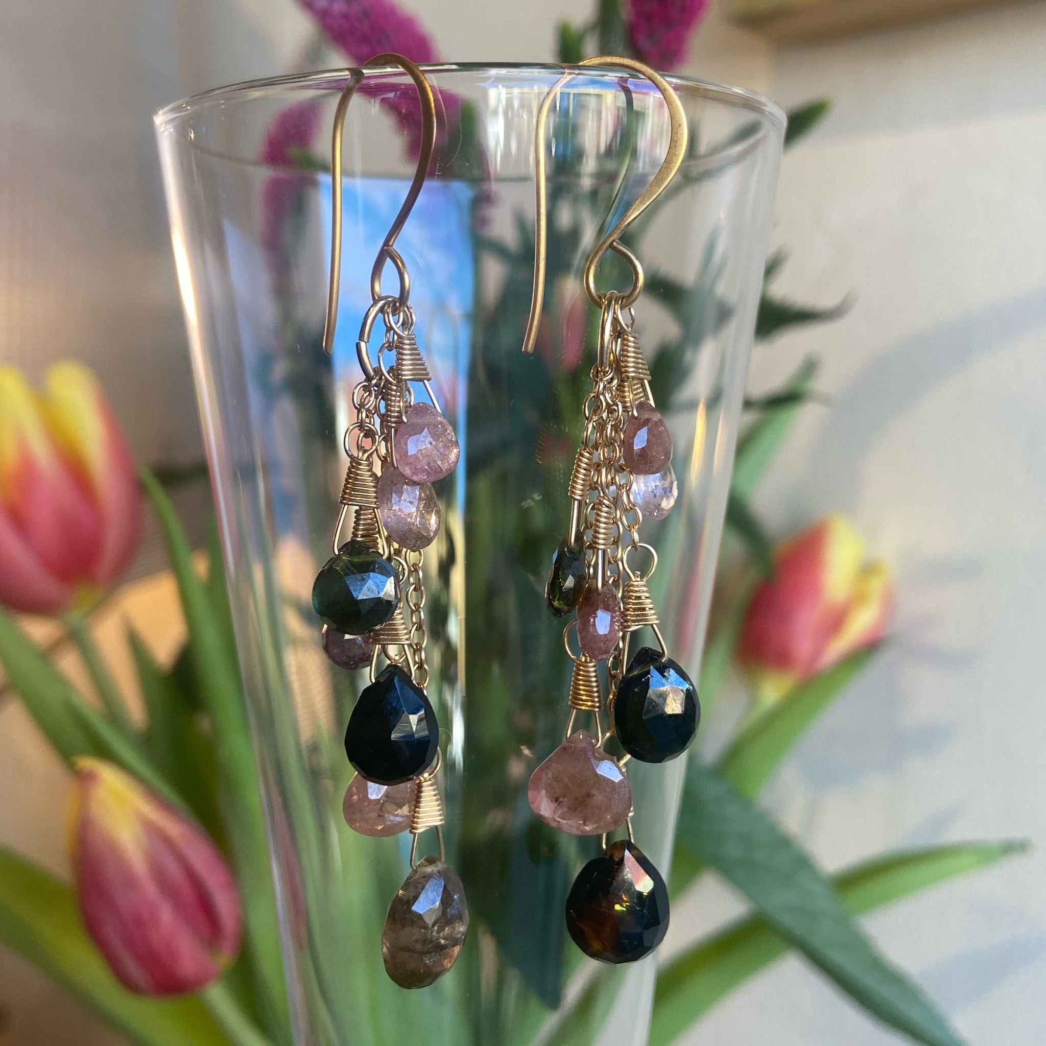 Butterfly Earrings