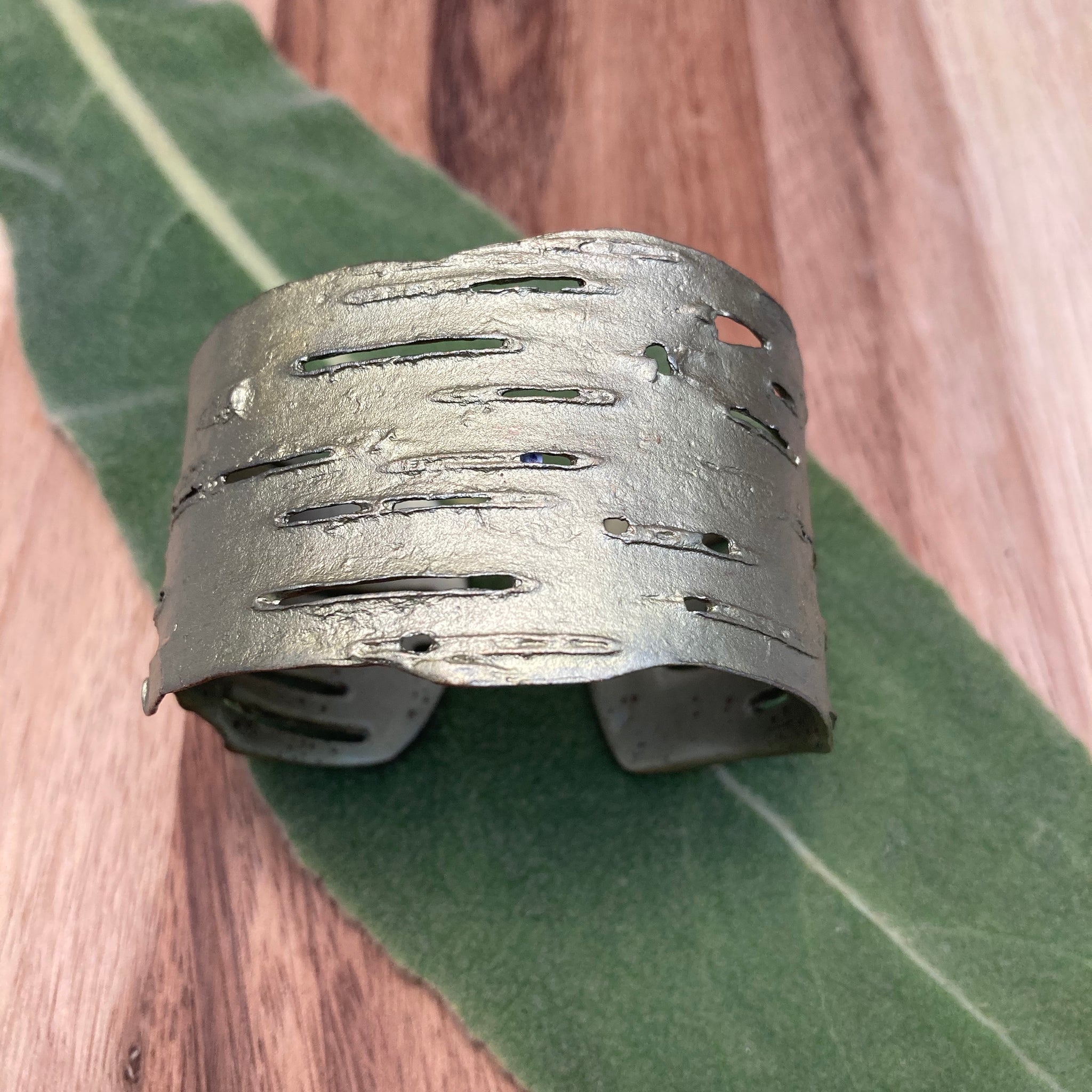 Functional Bracelets Bracelets – Artisana Functional Art