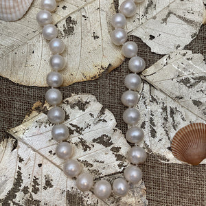 Freshwater Pearl Continuous Necklaces