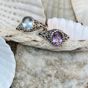 Sweetheart Ring
