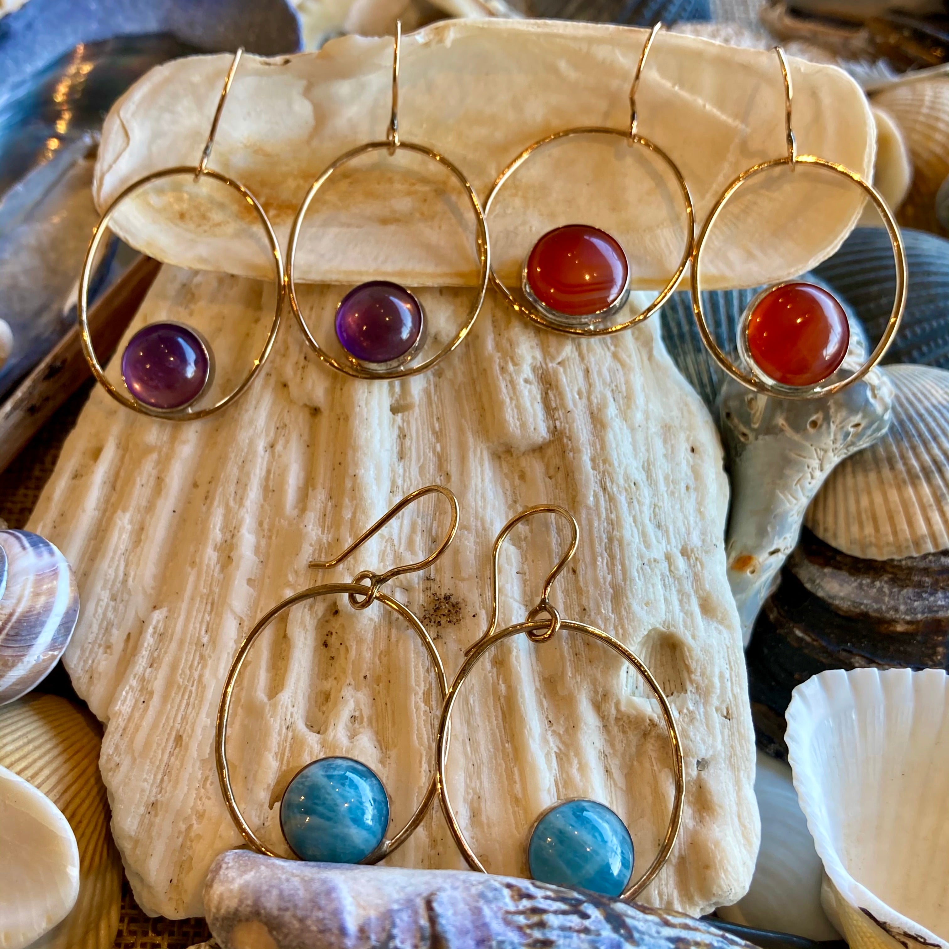 Catalina Earrings