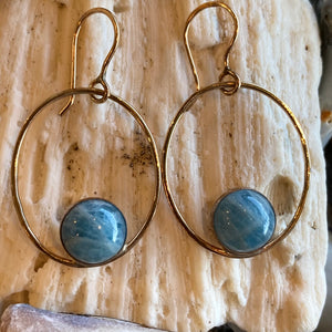 Catalina Earrings