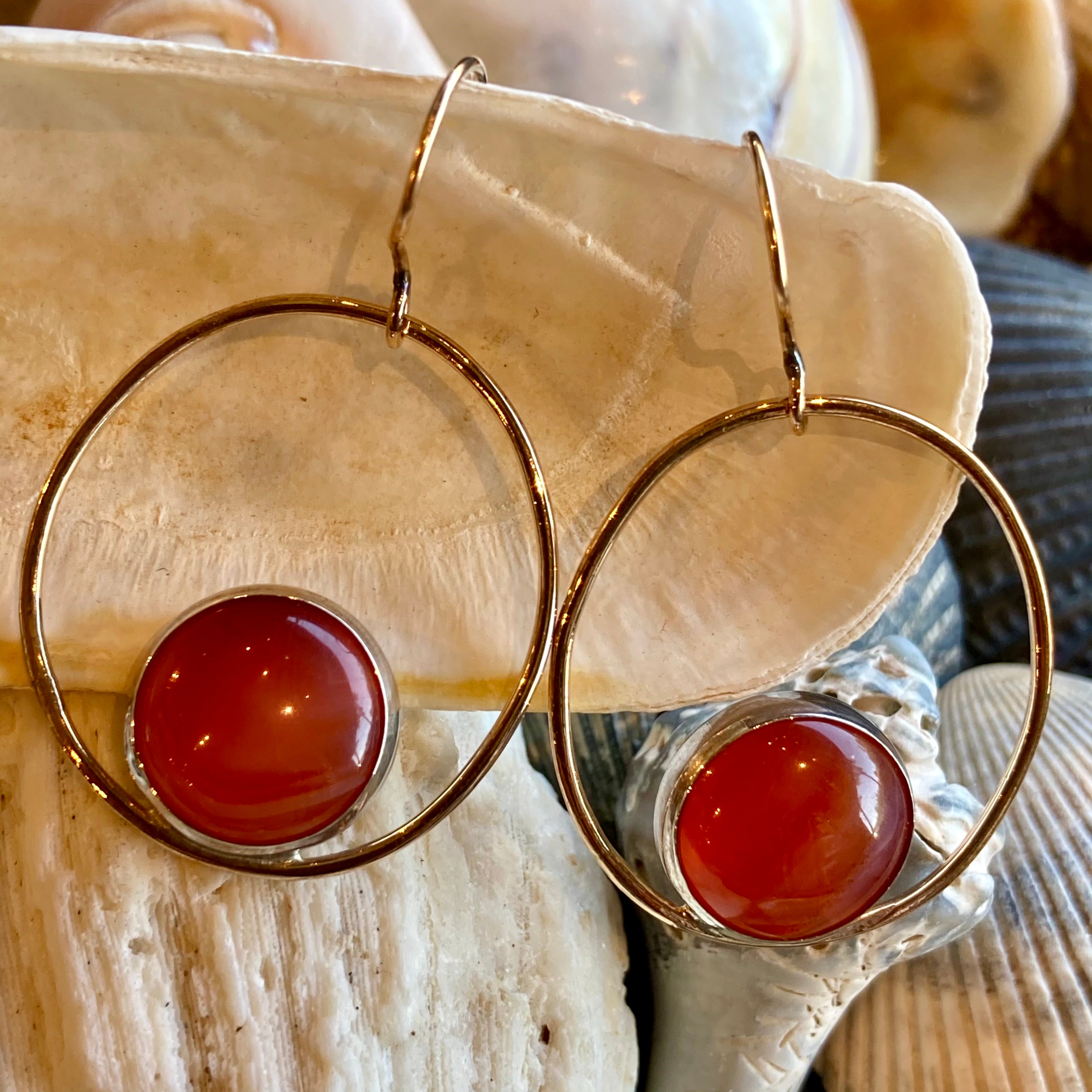 Catalina Earrings