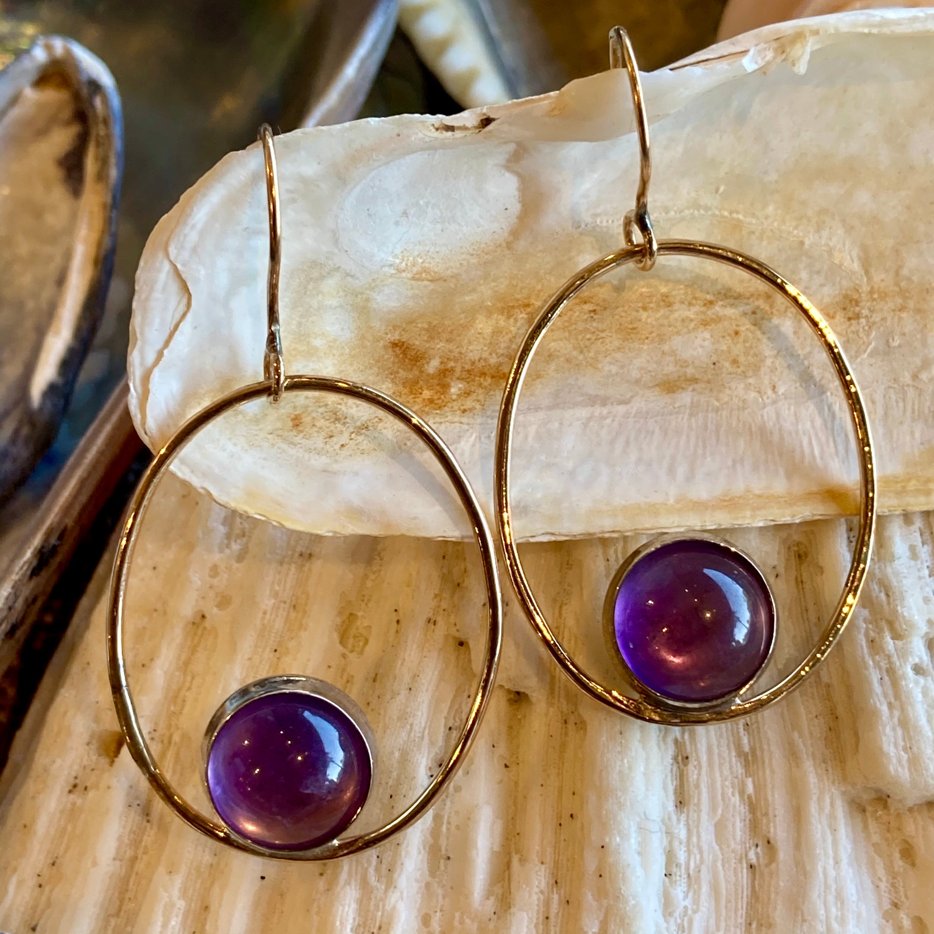 Catalina Earrings