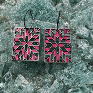 Emanate Earrings