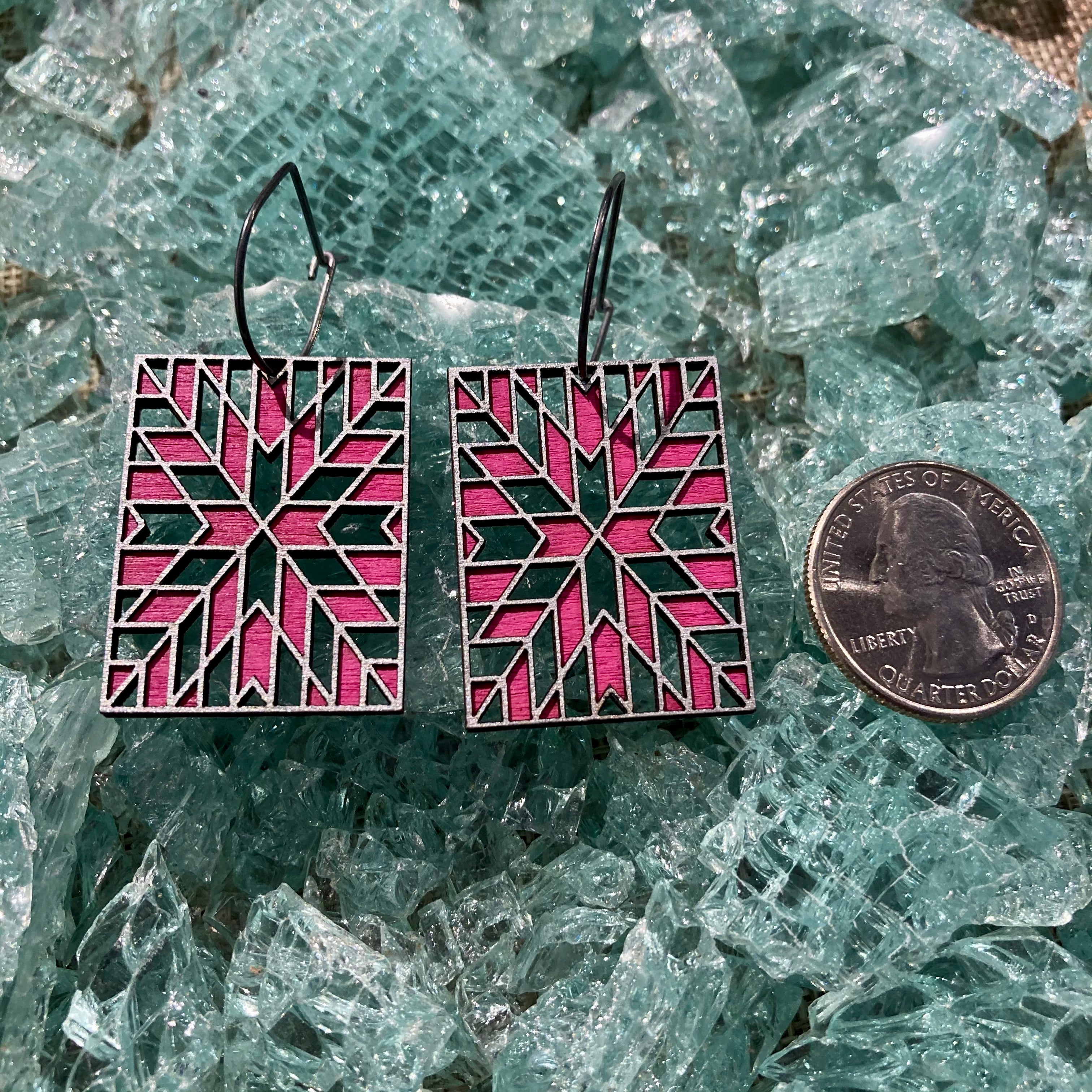 Emanate Earrings