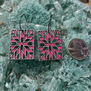 Emanate Earrings