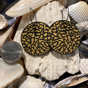 Spot Earrings
