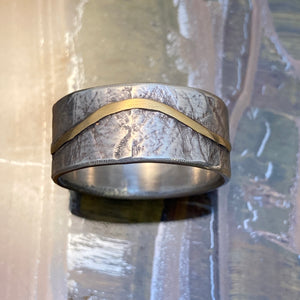 Wave Ring