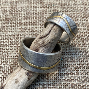 Wave Ring