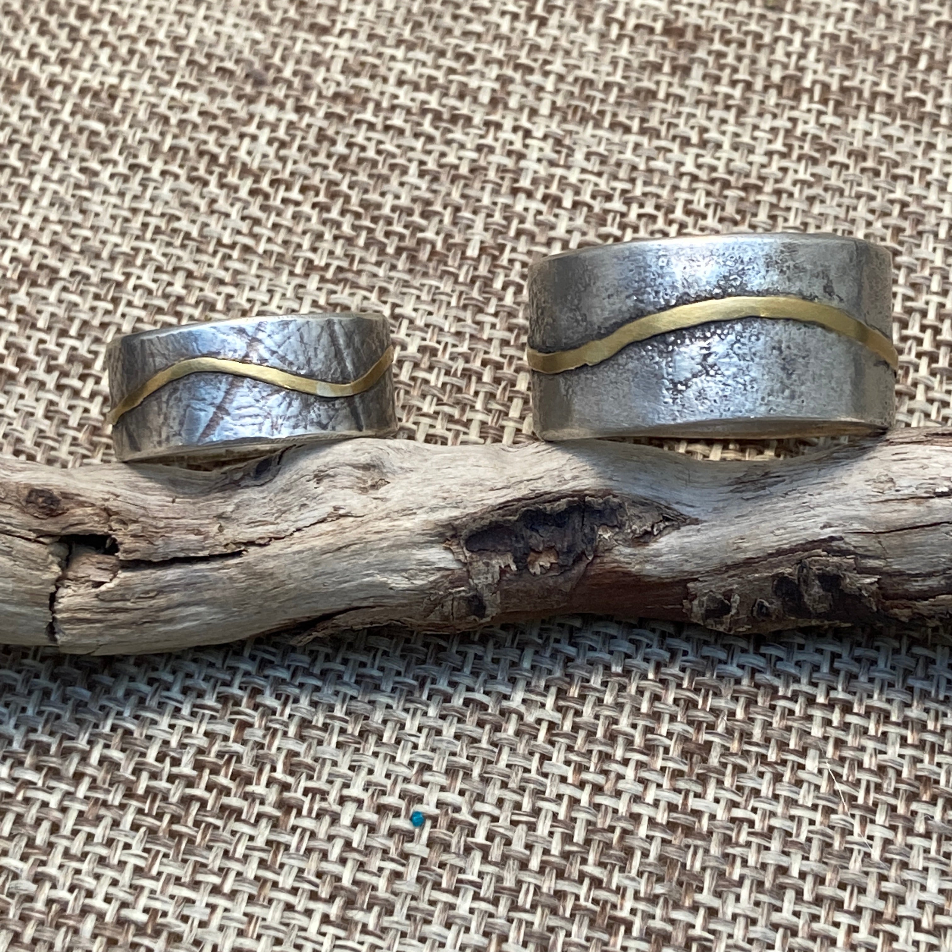 Wave Ring