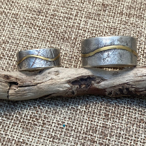 Wave Ring