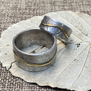 Wave Ring