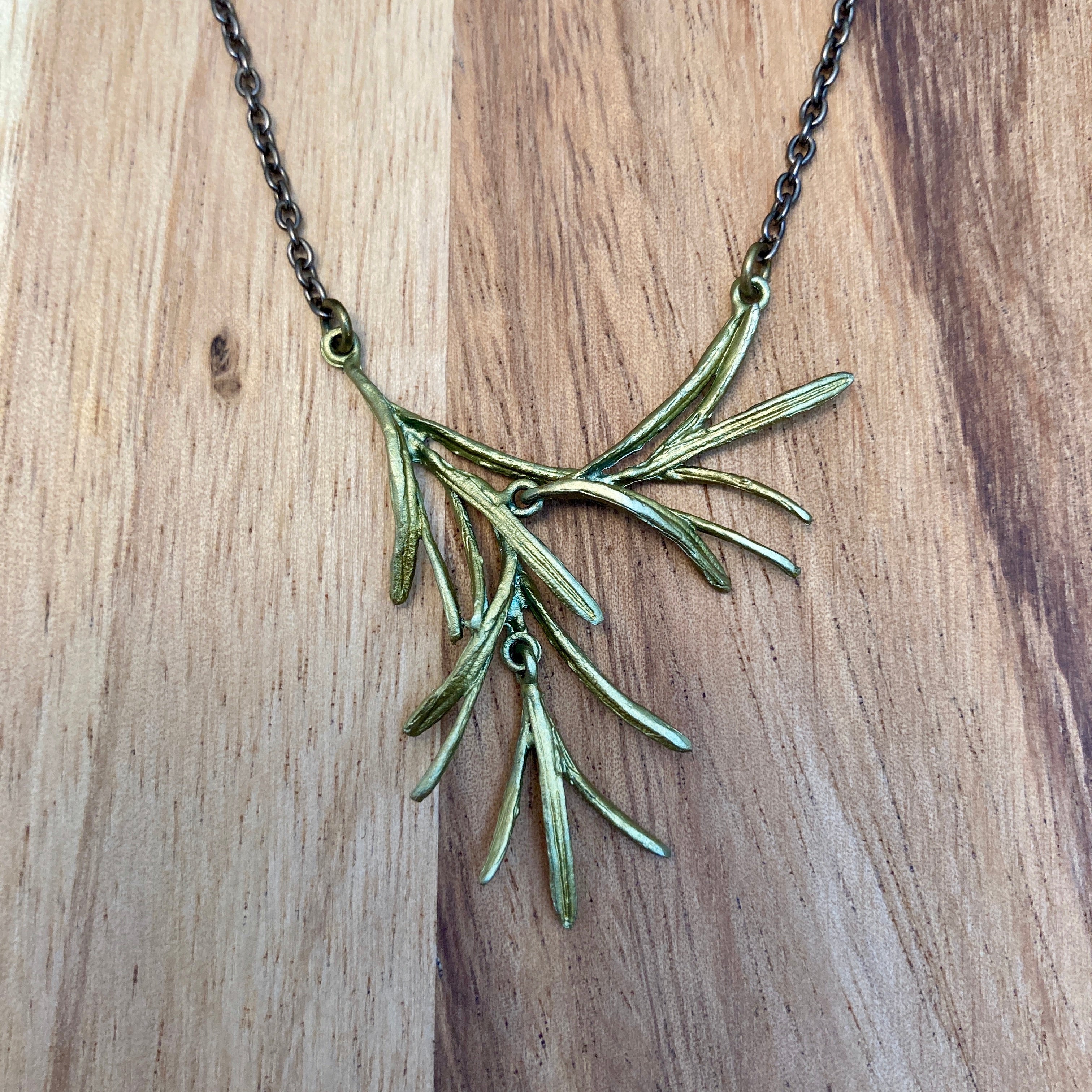 Petite Rosemary Series