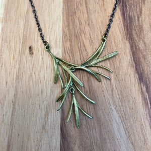 Petite Rosemary Series