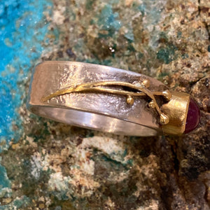 Ruby Ring