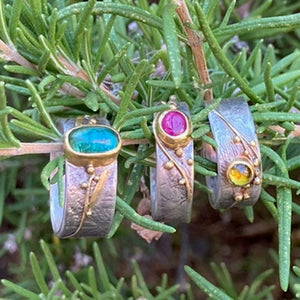 Ruby Ring