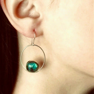 Catalina Earrings